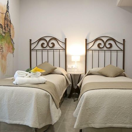 Hostal Rural Villa De Mendavia エクステリア 写真