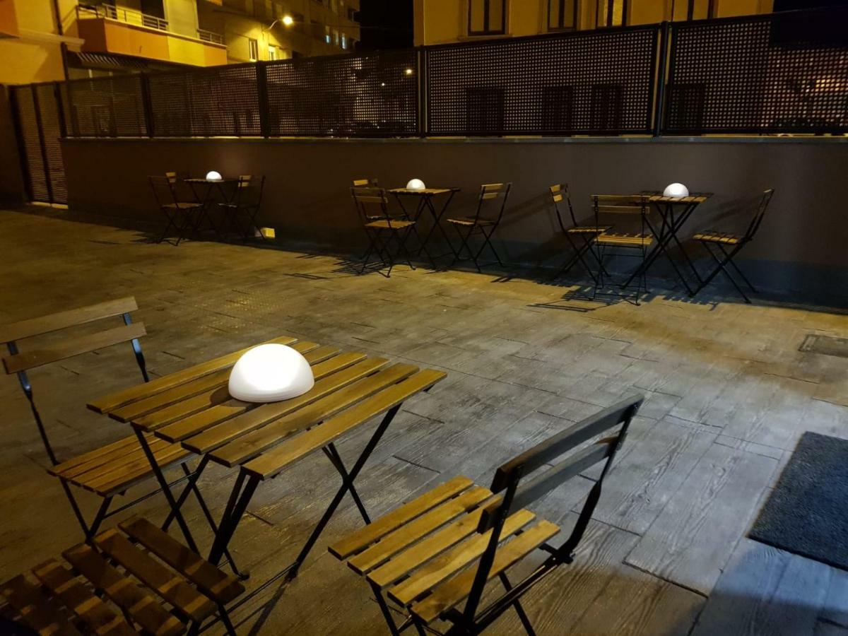 Hostal Rural Villa De Mendavia エクステリア 写真