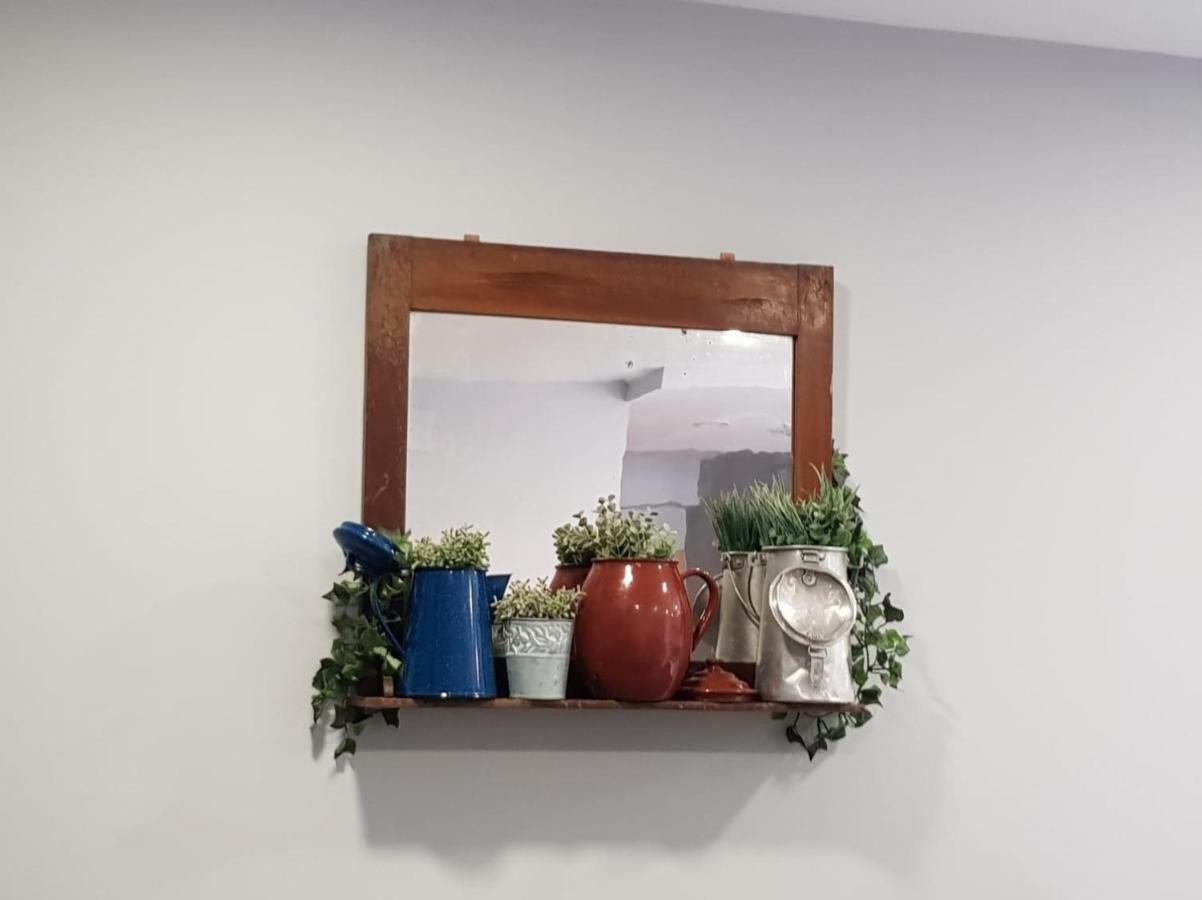 Hostal Rural Villa De Mendavia エクステリア 写真