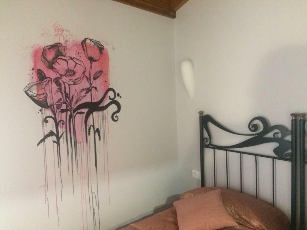 Hostal Rural Villa De Mendavia エクステリア 写真