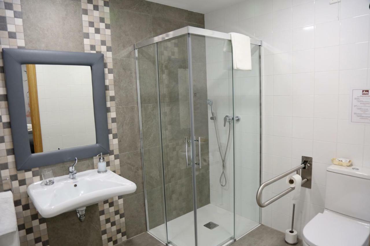 Hostal Rural Villa De Mendavia エクステリア 写真