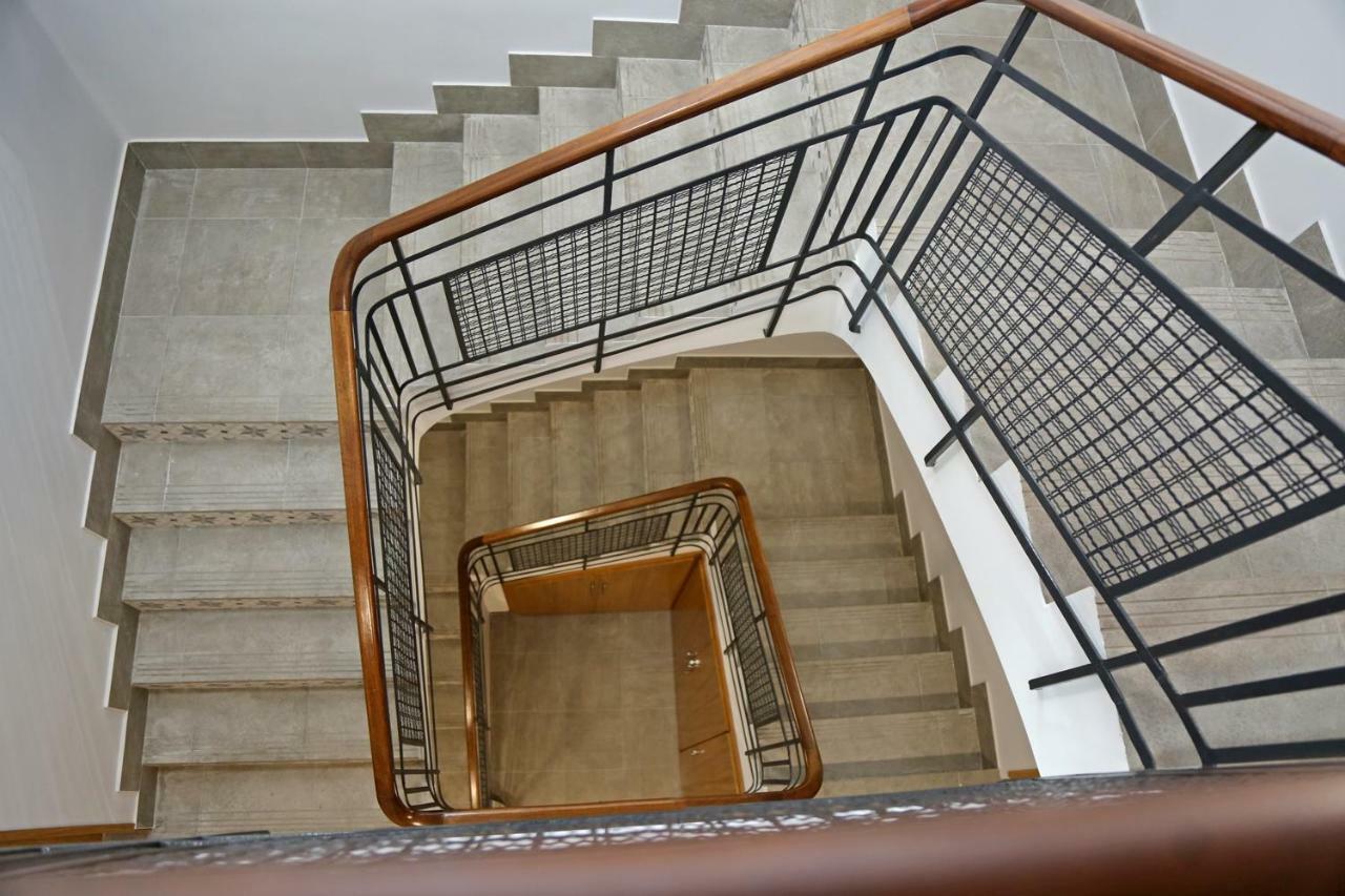 Hostal Rural Villa De Mendavia エクステリア 写真